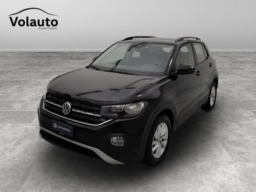 VOLKSWAGEN T-Cross 2019 - T-Cross 1.0 tsi Style 115cv