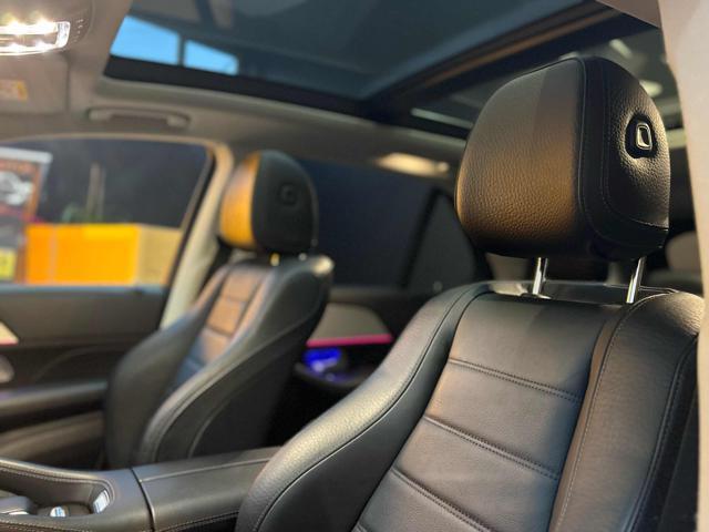 MERCEDES-BENZ GLE 350 de hybrid EQ 4Matic Premium