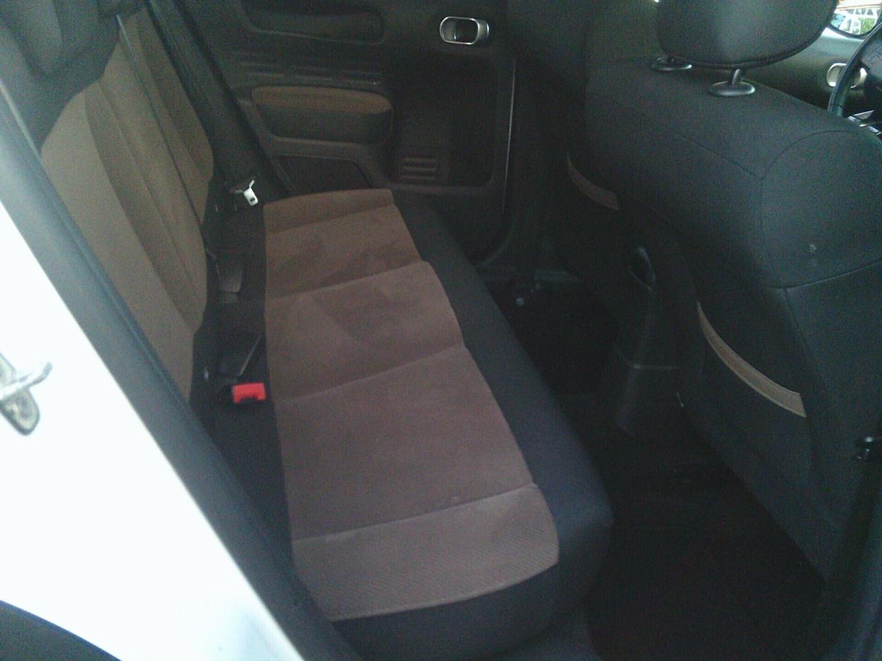 Citroen C4 Cactus BlueHDi 100 Shine