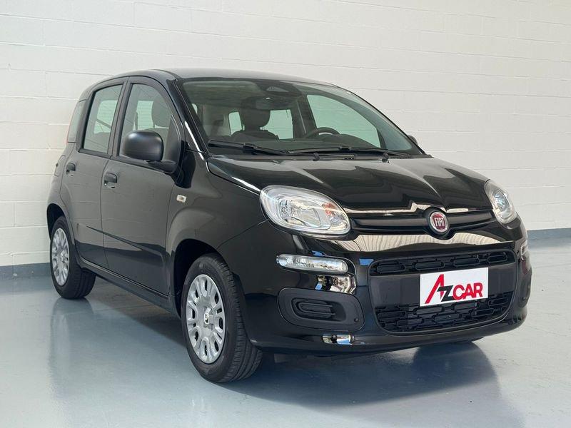 FIAT Panda Panda 1.0 FireFly S&S Hybrid Icon