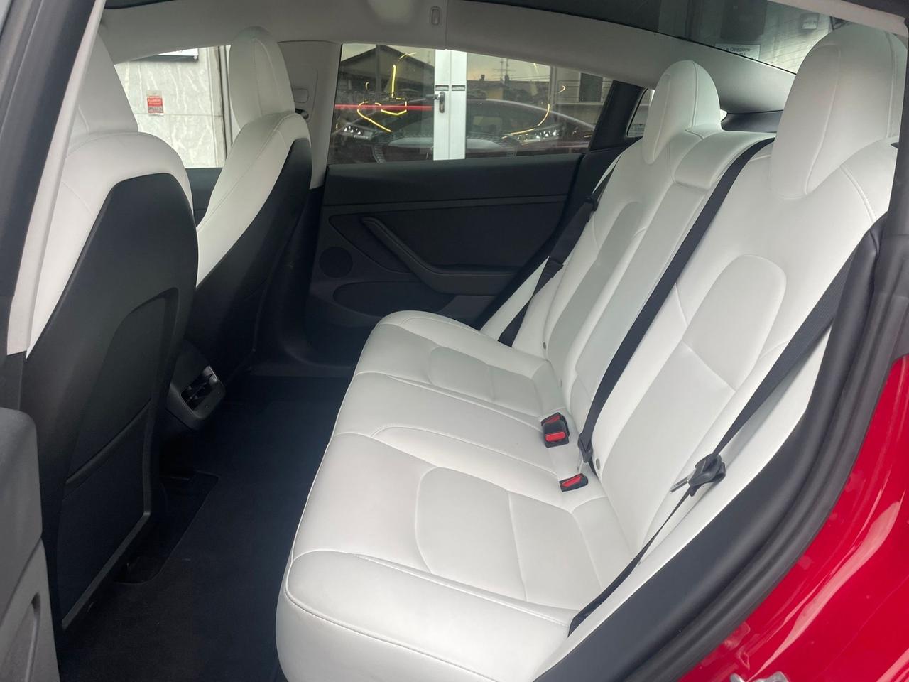 Tesla Model 3 Long Range Dual Motor Aziendale 4WD