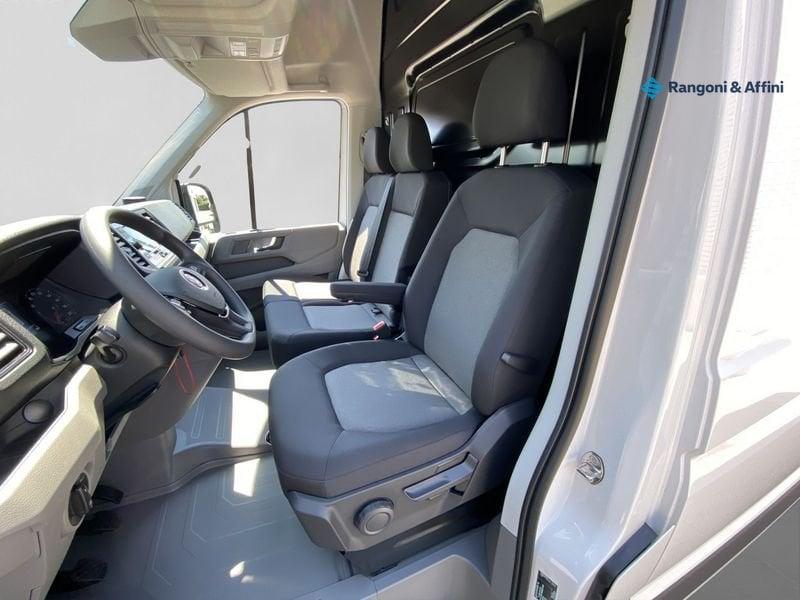 Volkswagen Crafter 35 2.0 TDI 140CV PM-TM Furgone Business