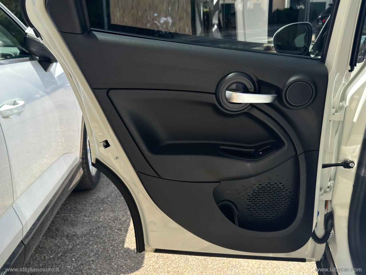 FIAT 500X 1.3 M.Jet 95 CV Connect