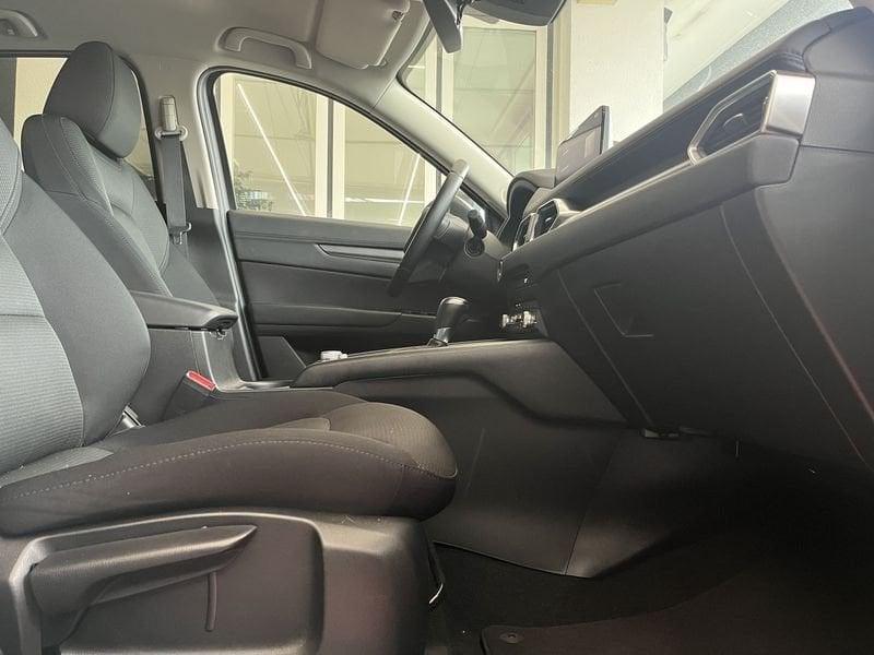 Mazda CX-5 2.2L Skyactiv-D 150 CV 2WD Signature