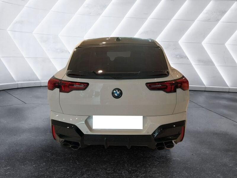BMW X2 xdrive M35i auto