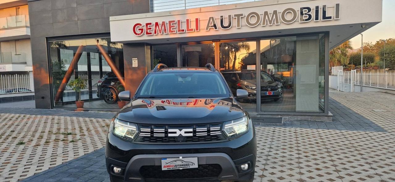 Dacia Duster 1.0 GPL DI SERIE JOURNEY 03/2023 KM92000 ITALIANA+NAVI+TELECAMERA
