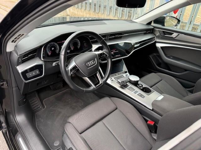 Audi A6 Avant 40 2.0 TDI S tronic Business Plus