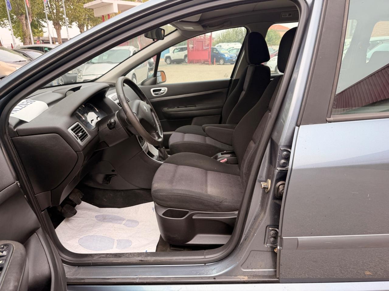 Peugeot 307 1.6 16V Station Australian
