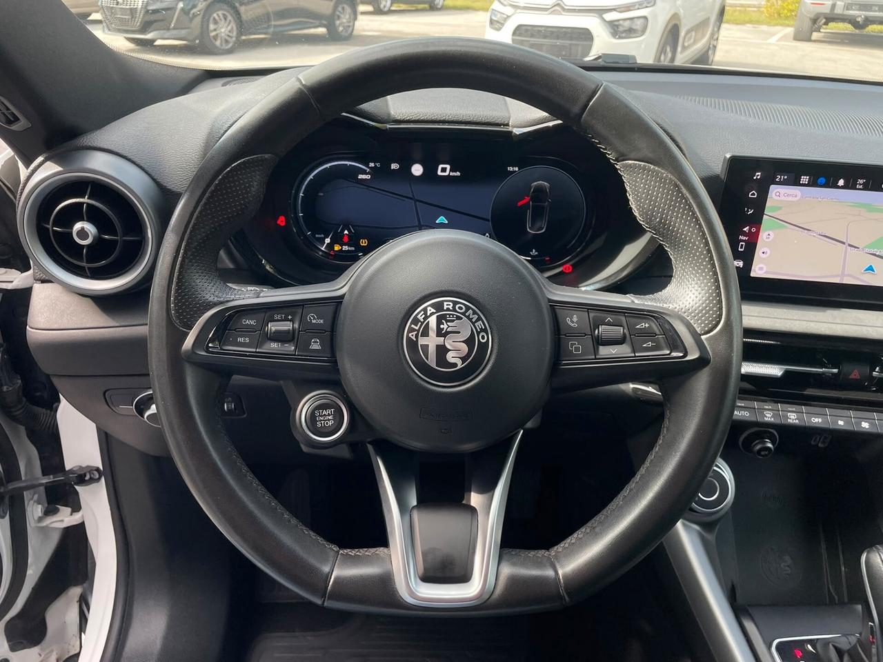 ALFA ROMEO TONALE 1.6JTDm SPRINT 130cv