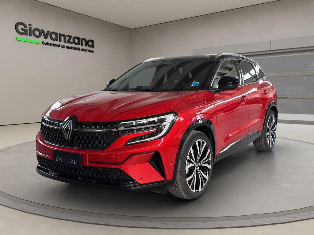 Renault Austral 1.2 E-Tech full hybrid Iconic