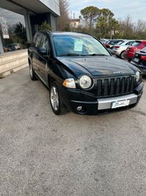 Jeep Compass 2.0 Turbodiesel Sport