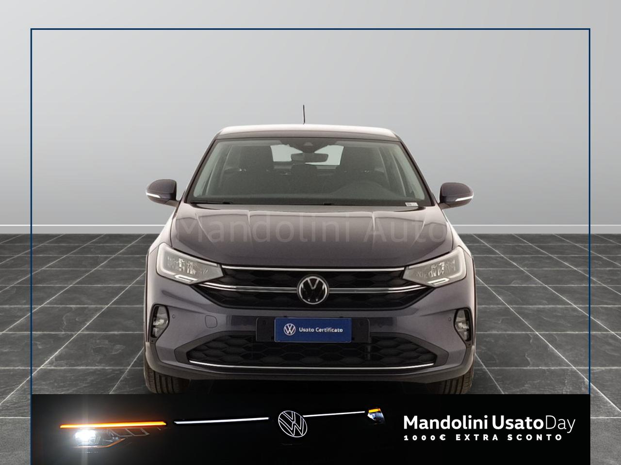 Volkswagen Taigo 1.0 tsi 110cv life