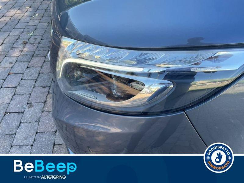 Mercedes-Benz Classe V V 220 D SPORT L AUTO E6