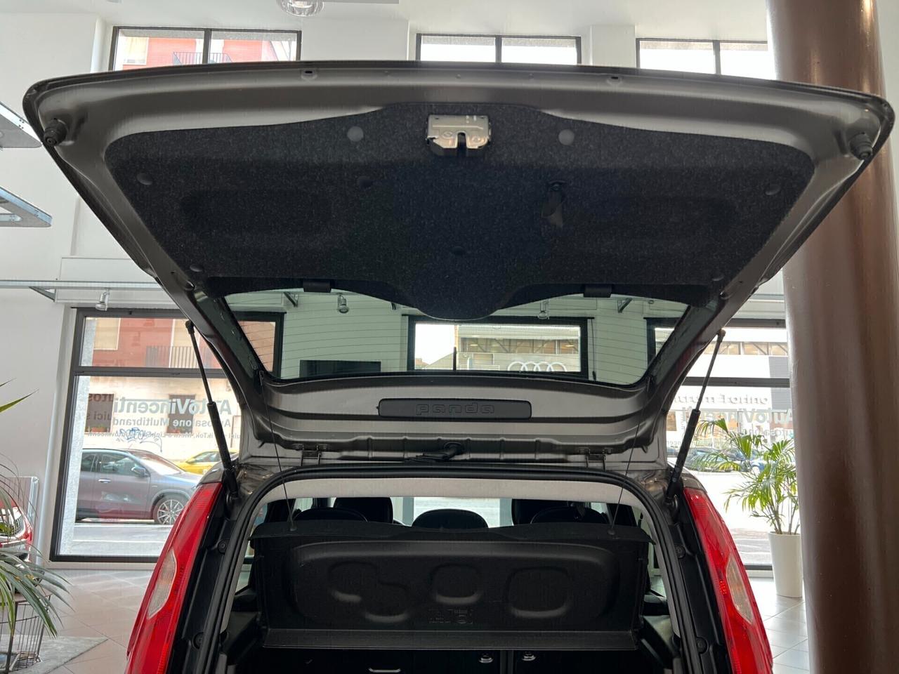 FIAT PANDA 1.0 70 CV HYBRID CITY LIFE *NO VINCOLI*