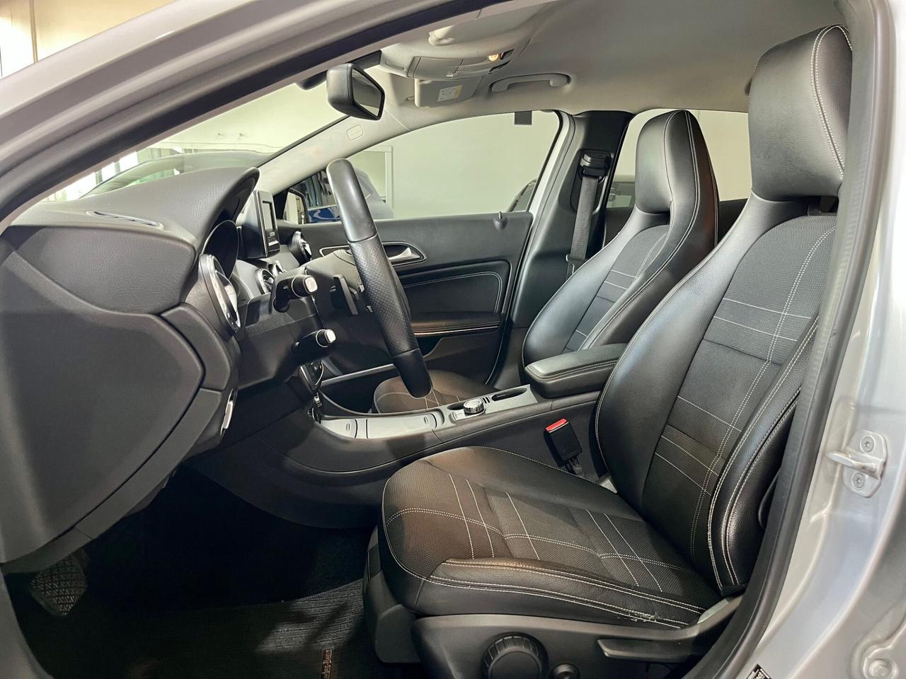 Mercedes-benz GLA 220 CDI Automatic 4Matic Executive