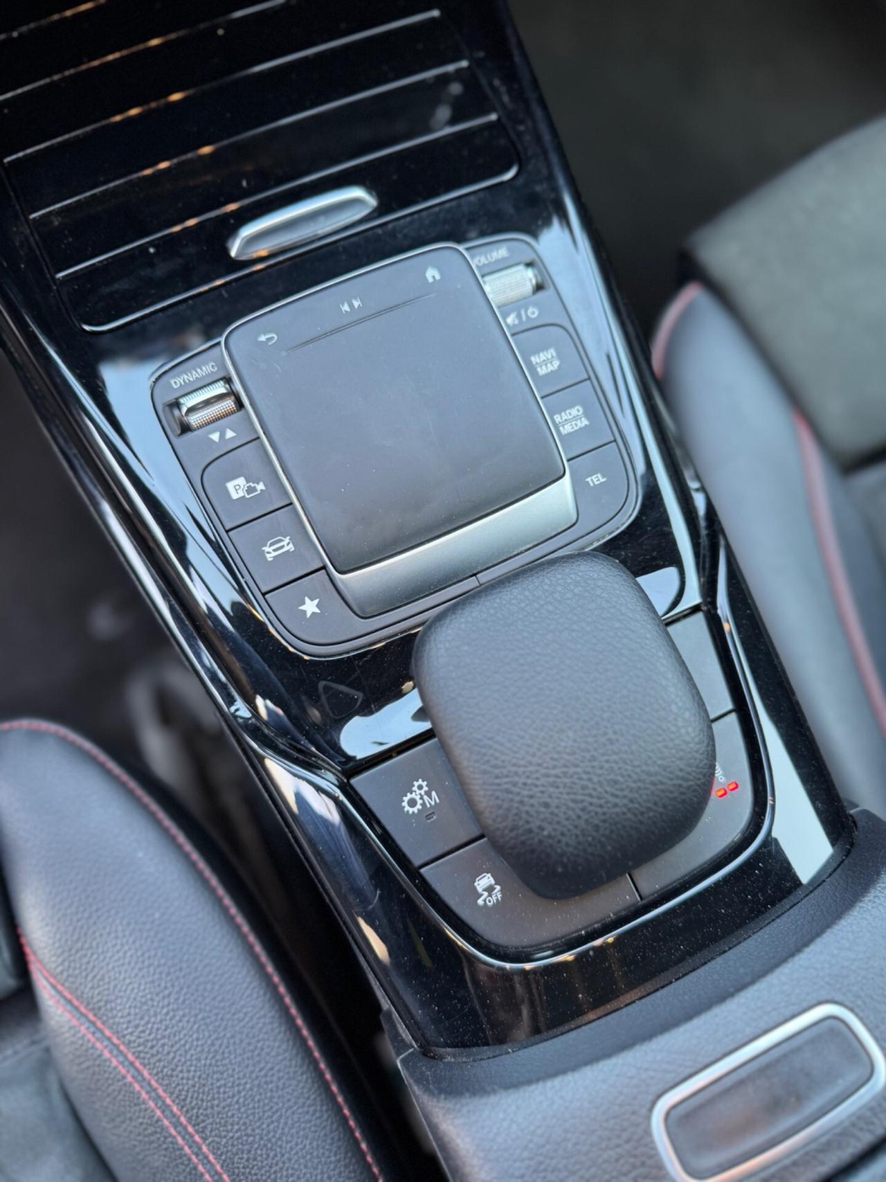 Mercedes-benz CLA 45 AMG 35 4Matic