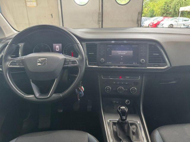 SEAT Ateca 1.6 TDI Business