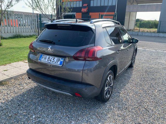 PEUGEOT 2008 1° serie BlueHDi 100 Allure