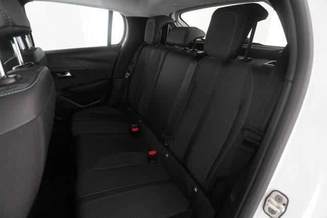 PEUGEOT 208 208 PureTech 100 Stop&Start EAT8 5 porte Allure