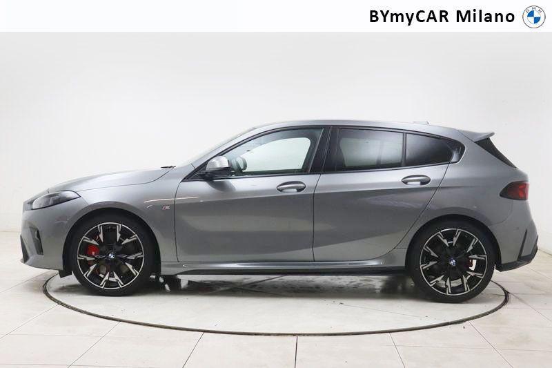 BMW Serie 1 118 d MSport Pro DCT