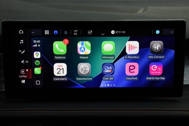 ALFA ROMEO Tonale 1.6 diesel 130 CV TCT6 Ti