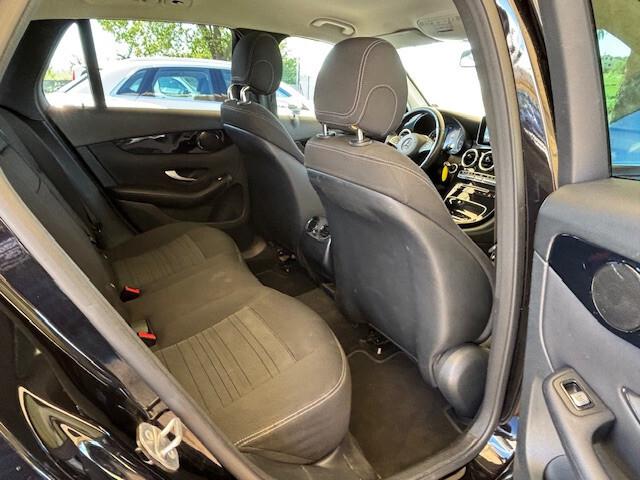Mercedes-benz GLC 220 d 4Matic Sport 2019