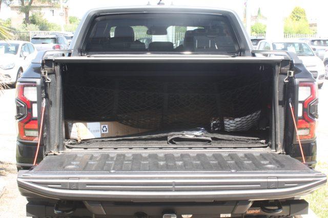 FORD Ranger Raptor 2.0 Ecoblue 4WD DC 5 posti *Seminuovo*