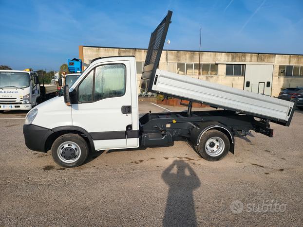Iveco 35c10 RIF.5048