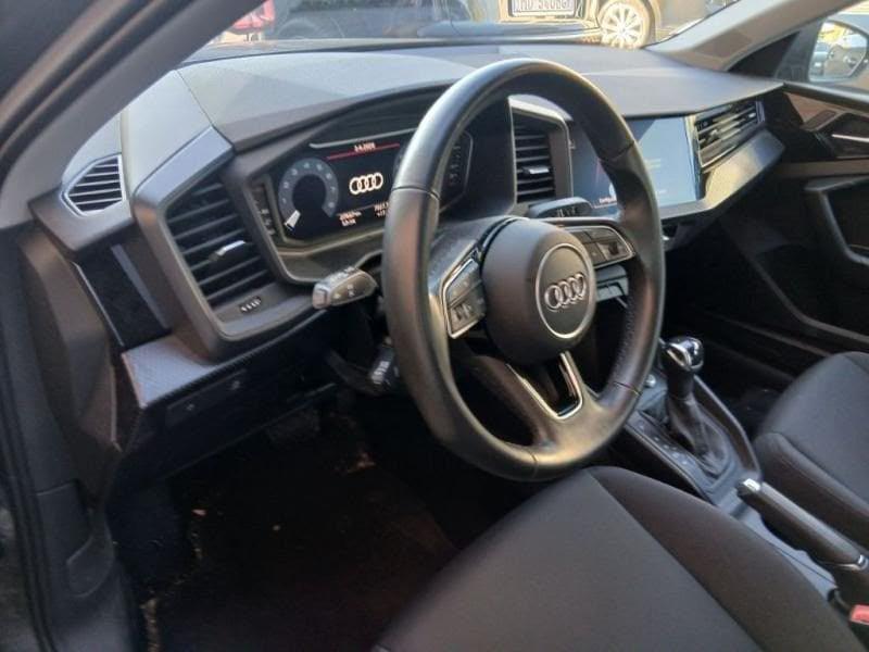 Audi A1 Sportback 25 TFSI