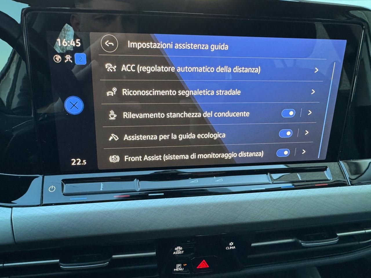 Volkswagen Golf Variant 2.0 TDI 150 CV DSG SCR Style