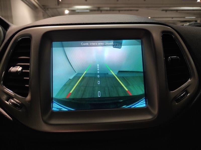 JEEP Compass 2ª serie - Compass 1.6 Multijet II 2WD Business