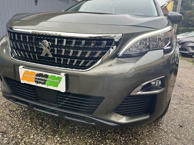 PEUGEOT 3008 1.5 BlueHDi 130 S&S Business