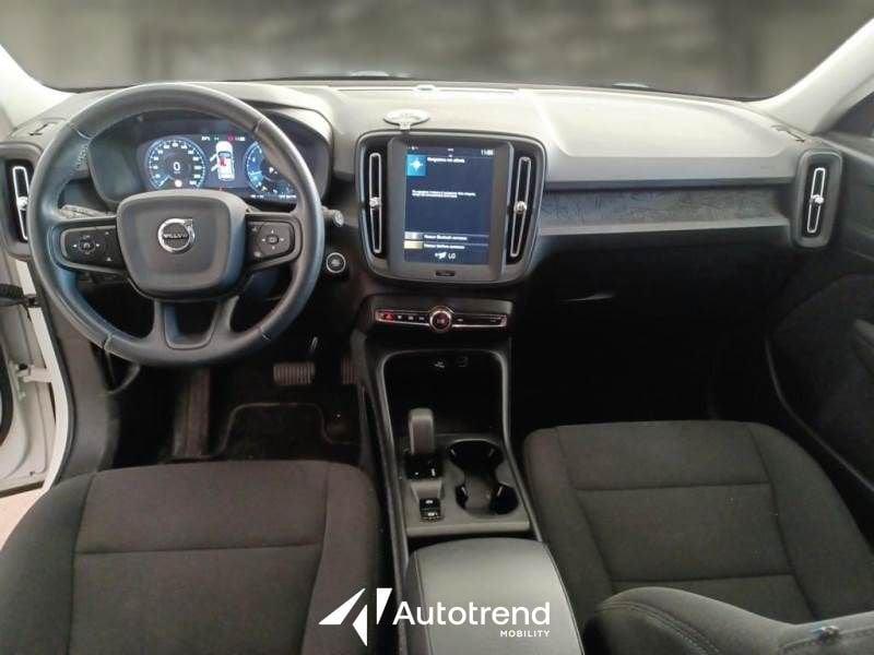 Volvo XC40 T2 129 CV Automatico Core N1 Autocarro
