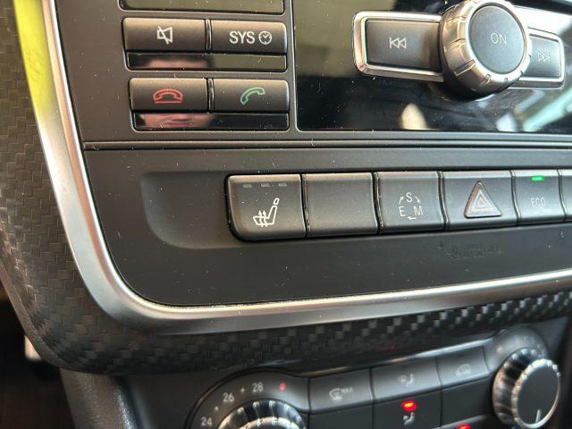 MERCEDES-BENZ A 180 CDI Automatic Premium- OK NEOPATENTATI