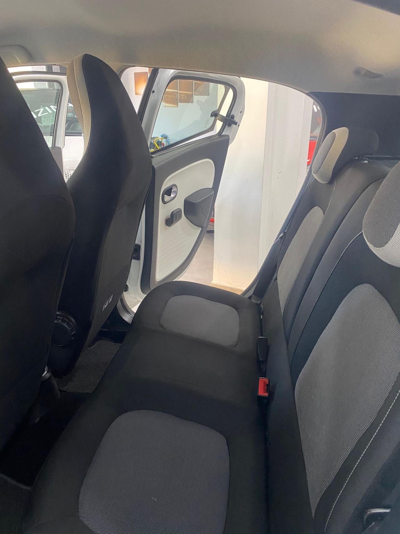 Renault Twingo LIMITED