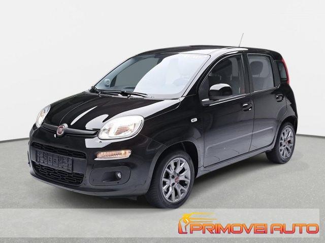 FIAT Panda 1.2 EasyPower Lounge