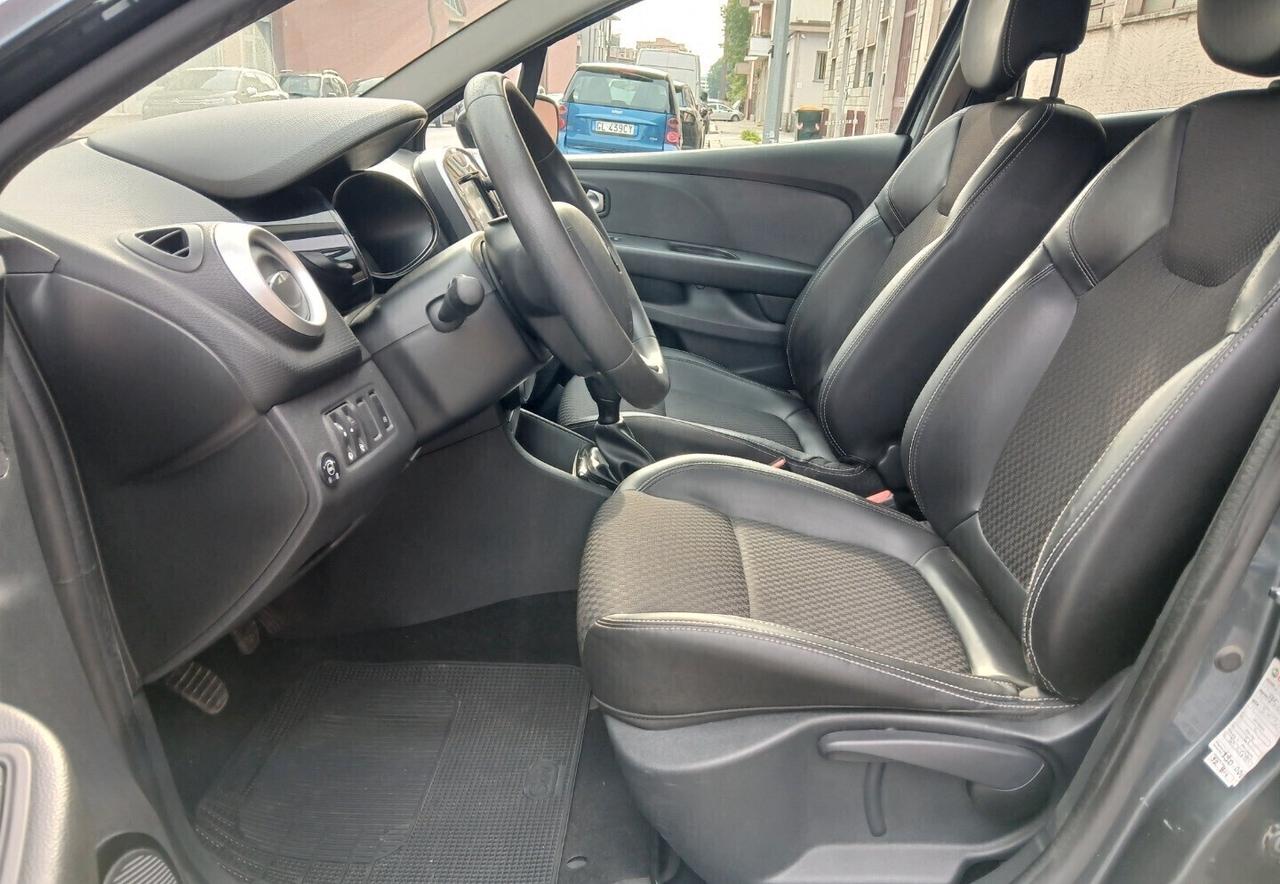 RENAULT Clio Duel GPL 90cv 5porte