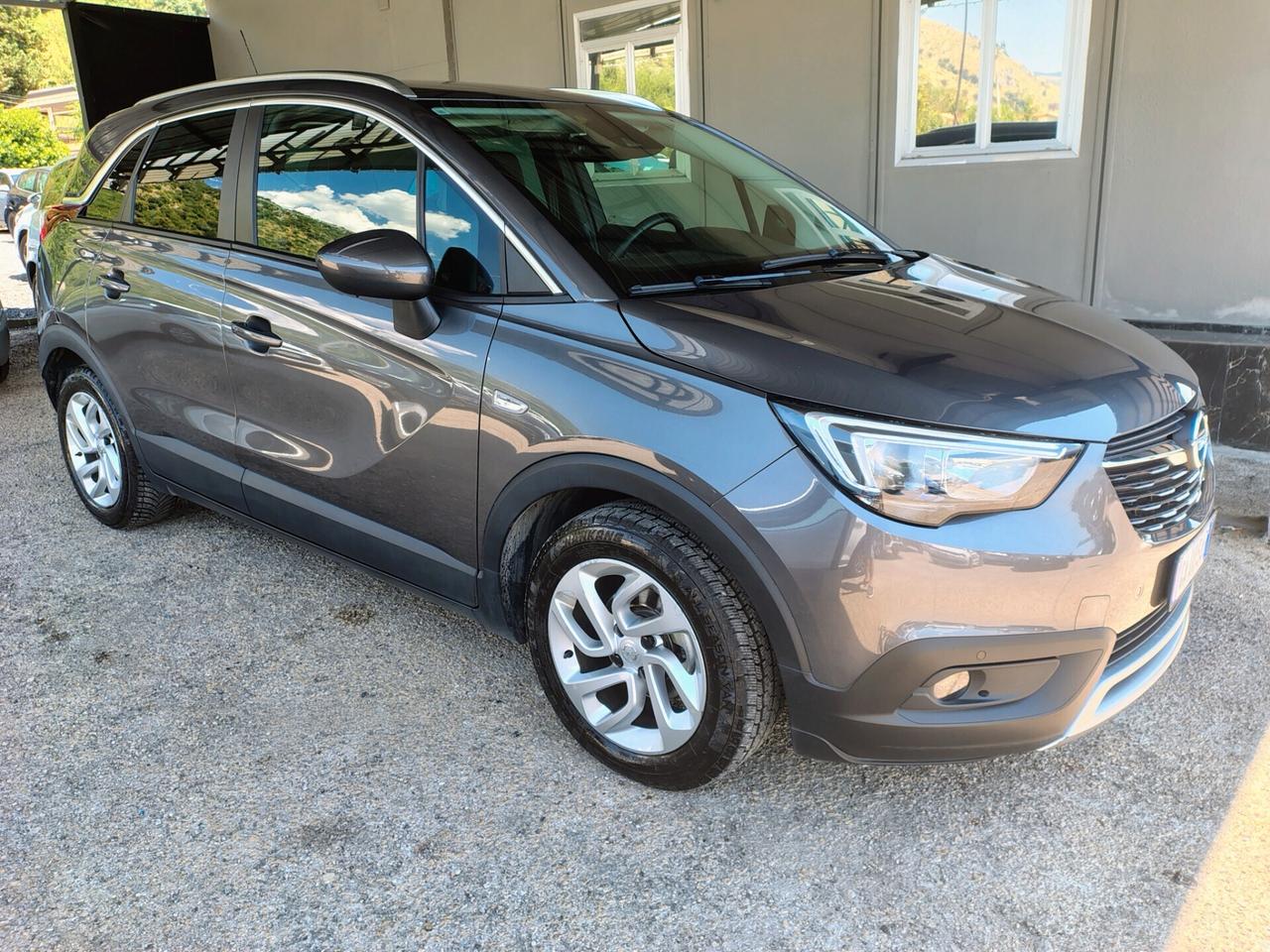 Opel Crossland 1.2 12V Start&Stop Innovation