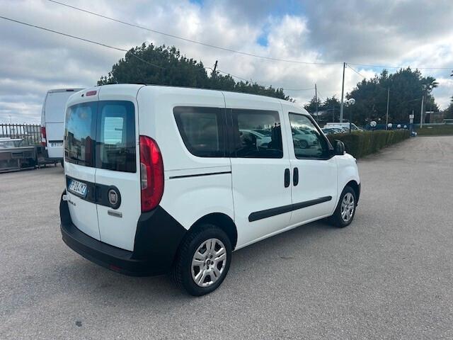 Fiat Doblo Doblò 1.3 MJT PC Combi N1