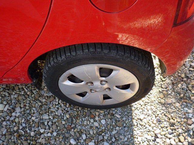 KIA Picanto 1.0 12V Urban