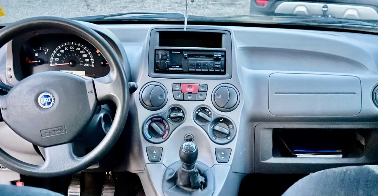 Fiat Panda 1.1 Active