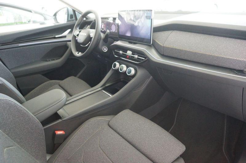 Škoda Kodiaq 1.5 m-HEV Style DSG 7p+NUOVA DA IMMATRICOLARE
