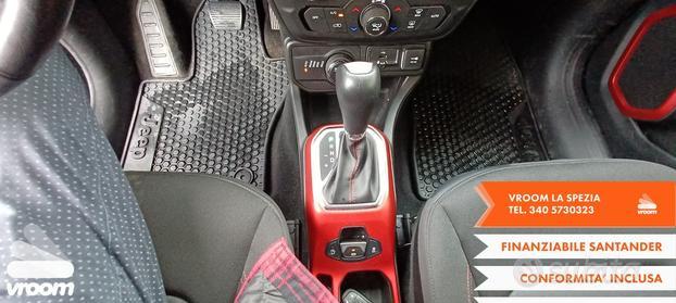 JEEP Renegade Renegade 2.0 Mjt 170CV 4WD Active...