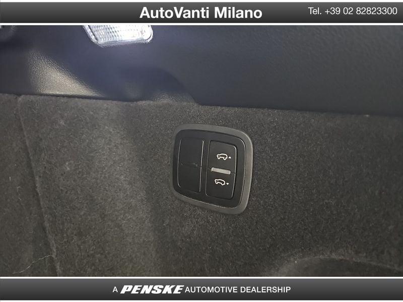 Porsche Macan 2.9 Turbo