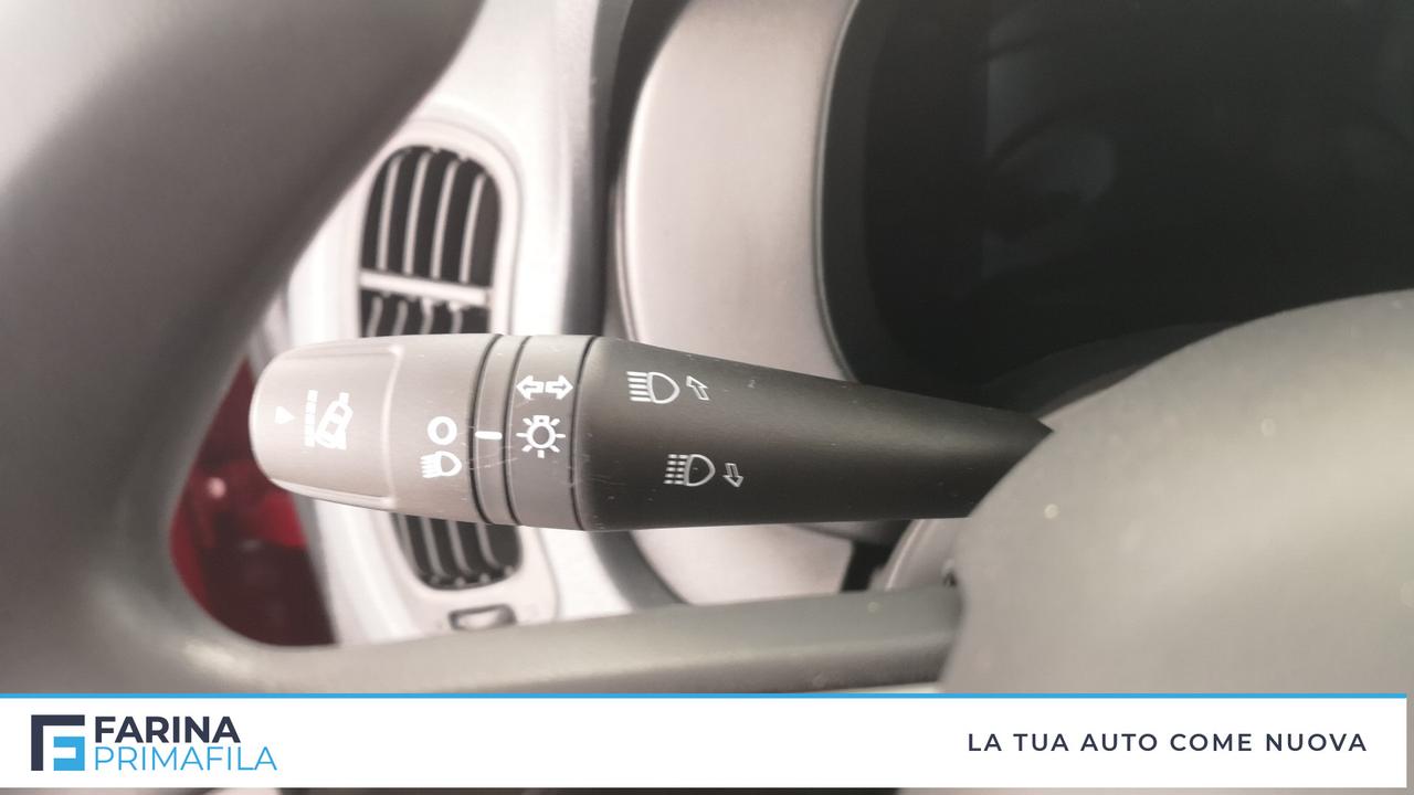 FIAT Pandina III 2024 - Pandina 1.0 firefly hybrid Pop s&s 70cv