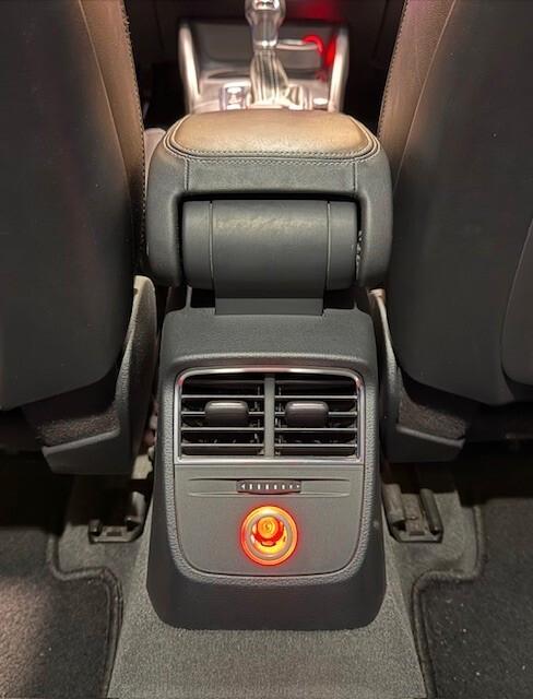 Audi A3 Sportback 1.6 tdi S-line 110cv s-tronic