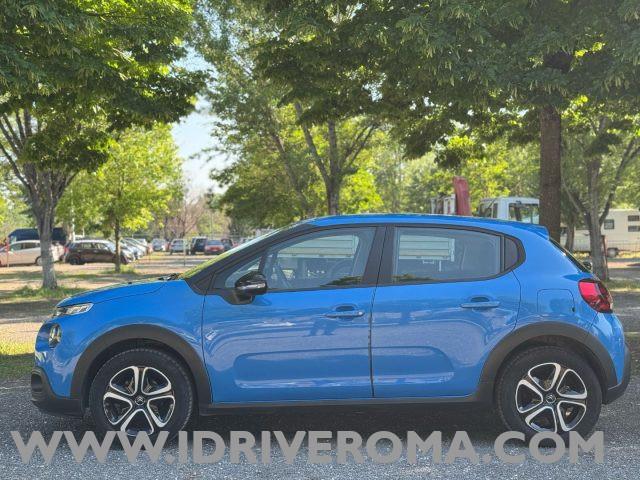 CITROEN C3 SHINE