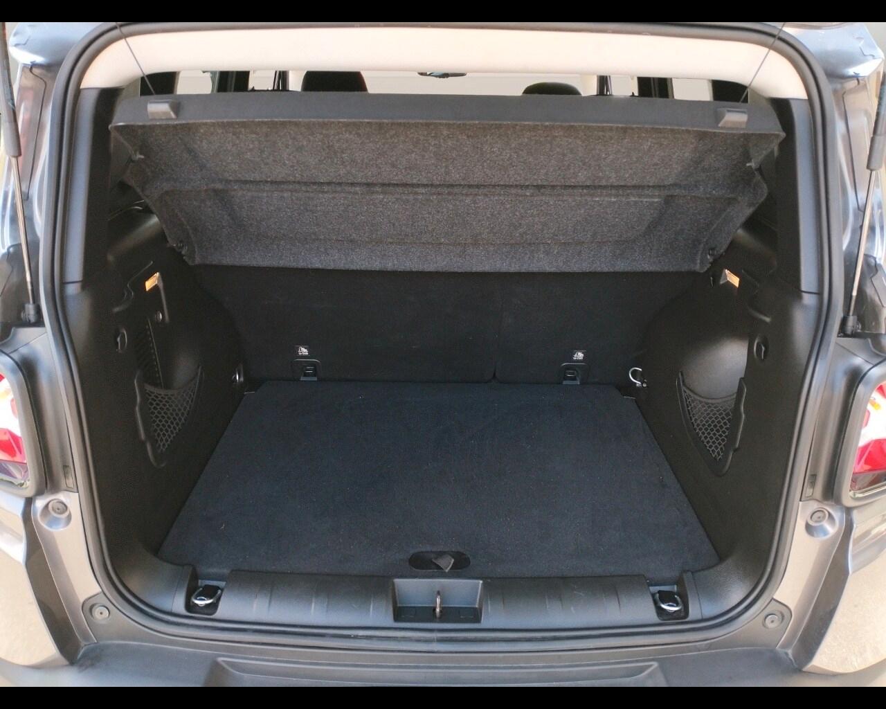 JEEP Renegade Renegade 1.6 Mjt DDCT 120 CV Limited