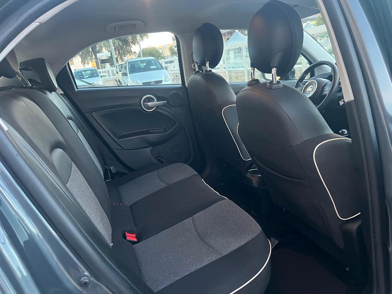 Fiat 500X 1.3 MultiJet 95 CV Pop Star
