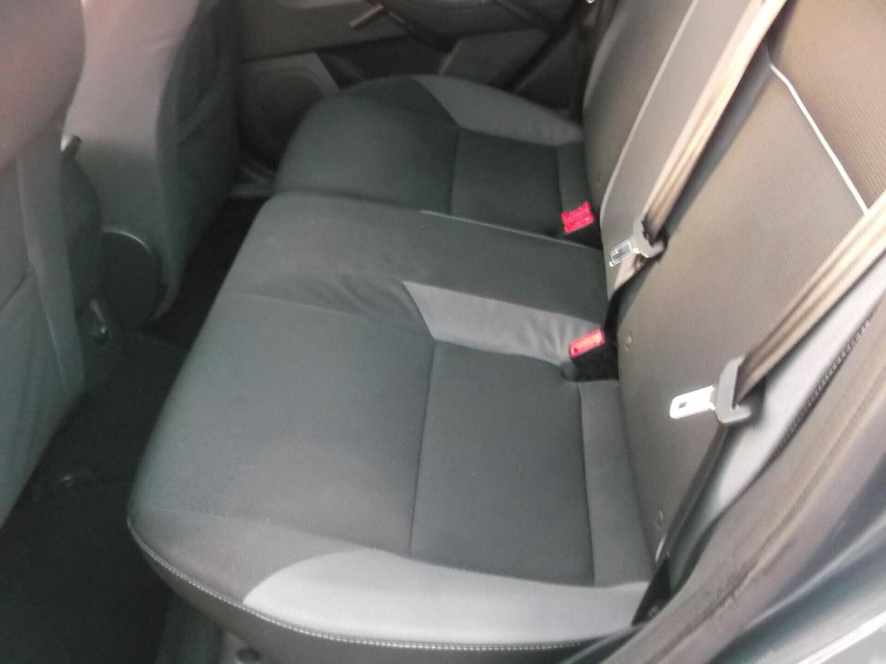 Ford Focus 1.6 TDCi Neopatentati 2013